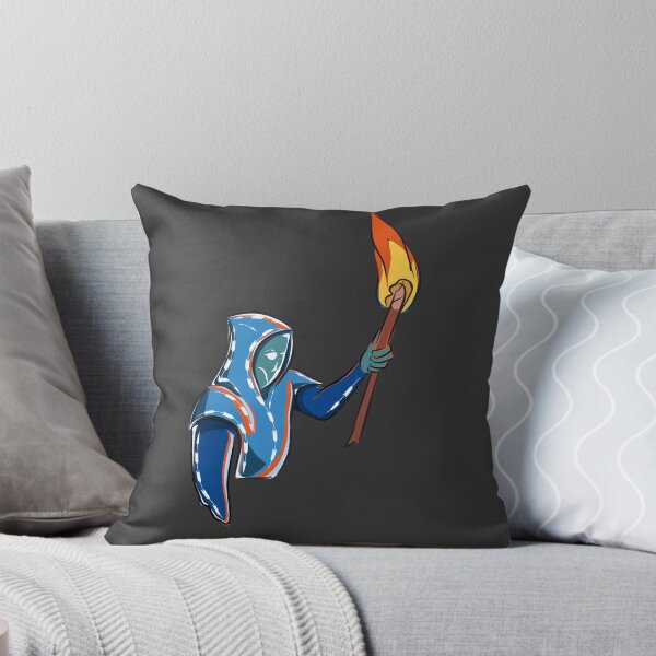 Item preview, Flame Bearer designed and sold by Stipper Store.