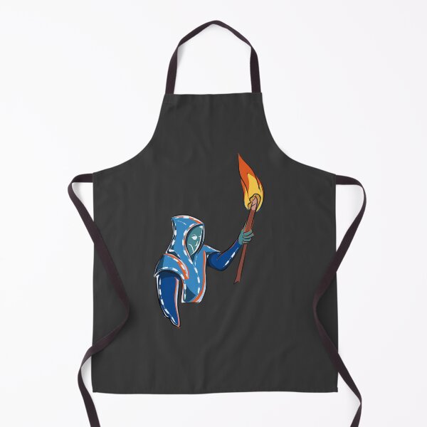 Item preview, Flame Bearer designed and sold by Stipper Store.