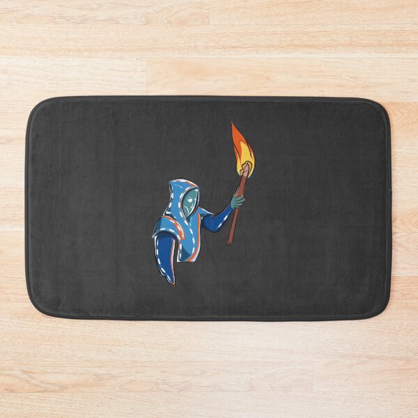 Item preview, Flame Bearer designed and sold by Stipper Store.