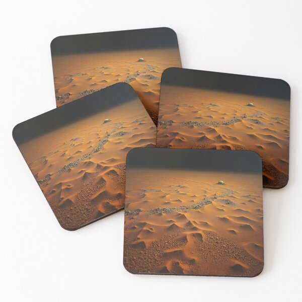Item preview, Sand 9 designed and sold by HebaRK Studio.