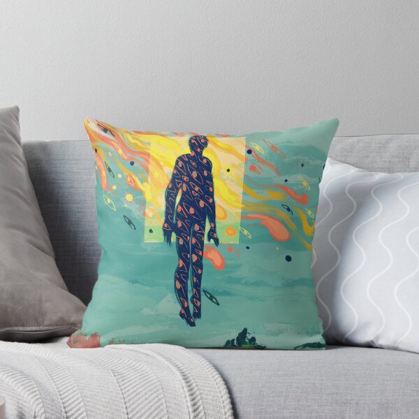 Item preview, The Dreamer designed and sold by JMFenner.
