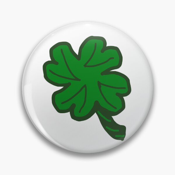 Item preview, The Four-Leaf Clover designed and sold by sunmoonsisters.