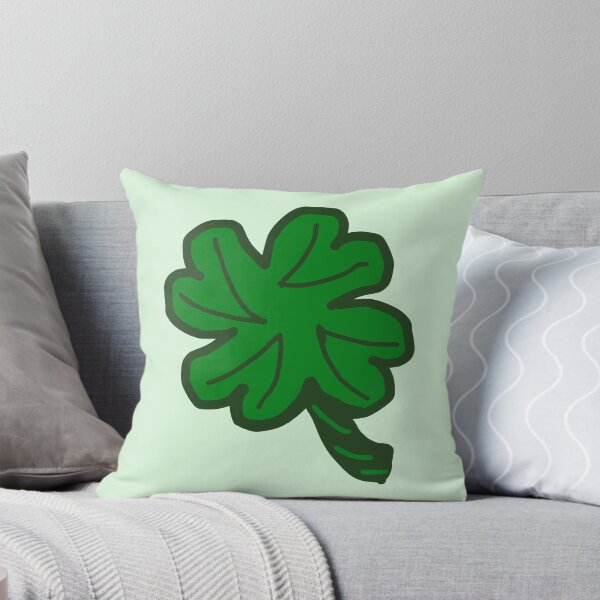 Item preview, The Four-Leaf Clover designed and sold by sunmoonsisters.
