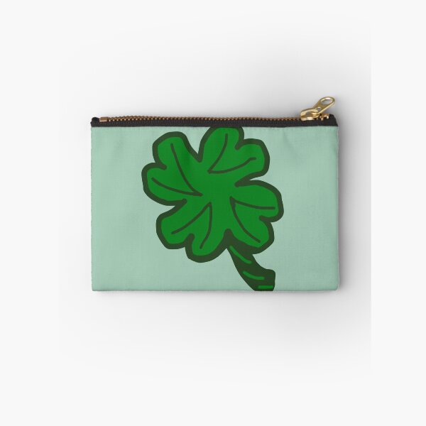 Item preview, The Four-Leaf Clover designed and sold by sunmoonsisters.