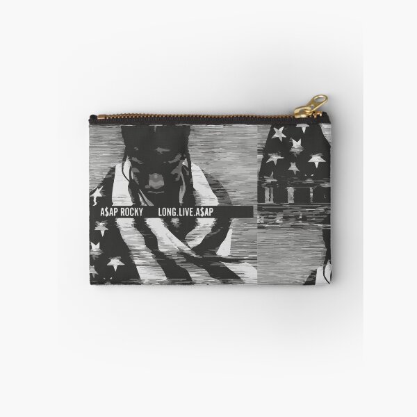 Item preview, Long Live Asap Asap Rocky Illustration designed and sold by CodyR-Art.