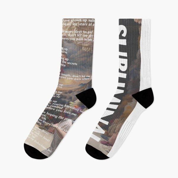 Item preview, Subliminal designed and sold by Mysterious Goose .