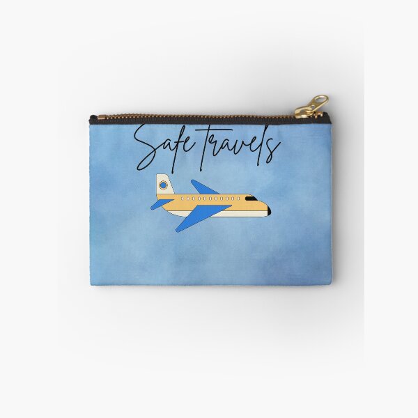 Item preview, Safe travels  designed and sold by ArtsOfWonder.