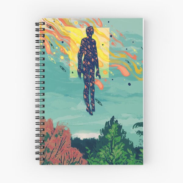 Item preview, The Dreamer designed and sold by JMFenner.