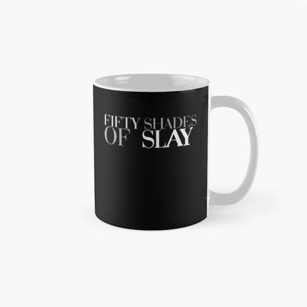 Item preview, Fifty Shades Of Slay Queen designed and sold by Flirt-Teez.