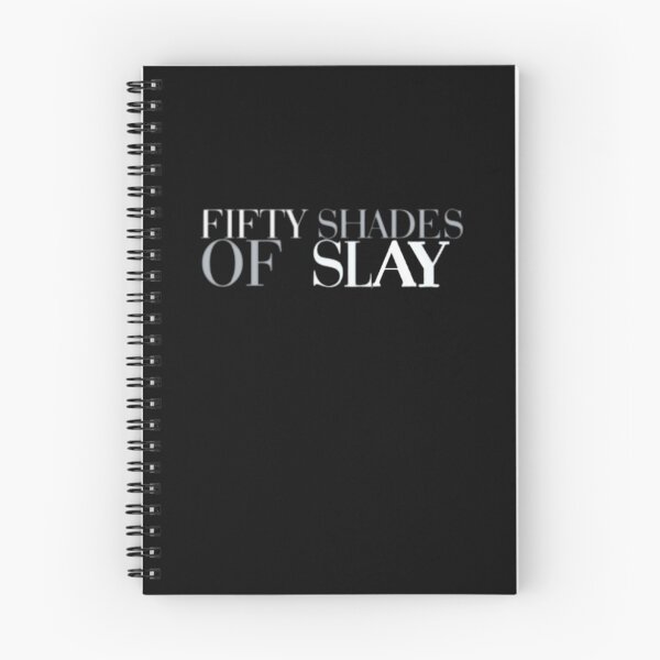 Item preview, Fifty Shades Of Slay Queen designed and sold by Flirt-Teez.