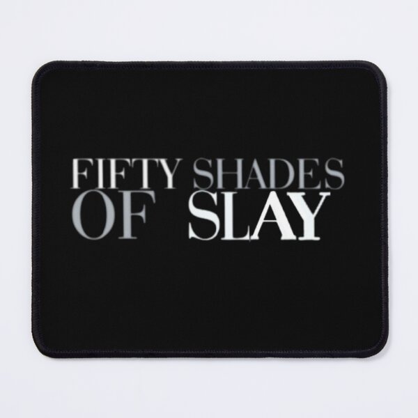 Item preview, Fifty Shades Of Slay Queen designed and sold by Flirt-Teez.