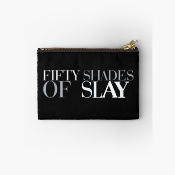 Item preview, Fifty Shades Of Slay Queen designed and sold by Flirt-Teez.