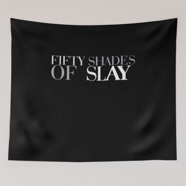 Item preview, Fifty Shades Of Slay Queen designed and sold by Flirt-Teez.