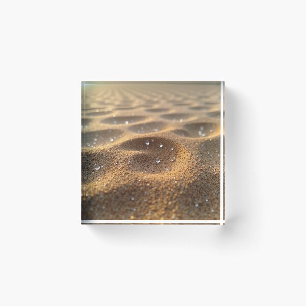 Item preview, Sand 3 designed and sold by HebaRK Studio.