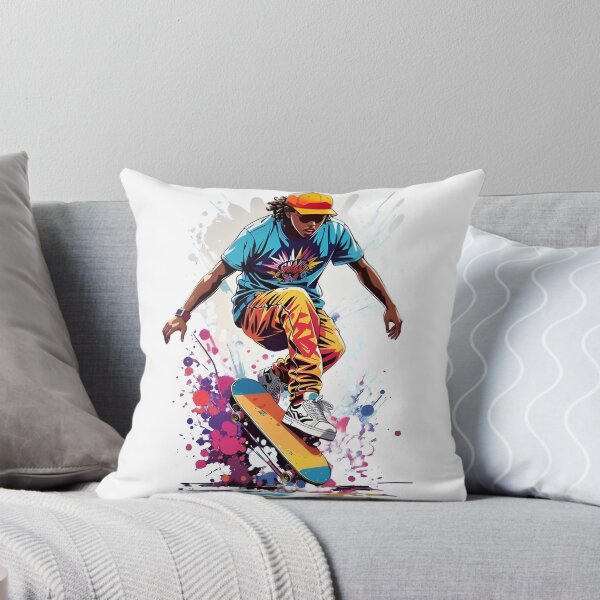 Item preview, Skateboard lifestyle designed and sold by The-Diamond-Art.