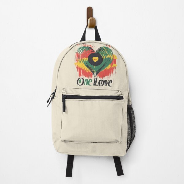 Item preview, Reggae Rasta One Love Essential designed and sold by blackdogshop.