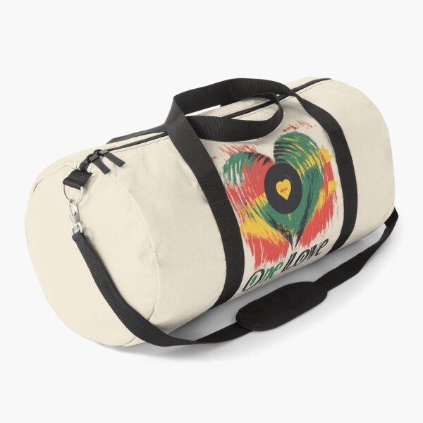 Item preview, Reggae Rasta One Love Essential designed and sold by blackdogshop.