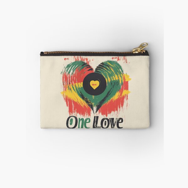 Item preview, Reggae Rasta One Love Essential designed and sold by blackdogshop.