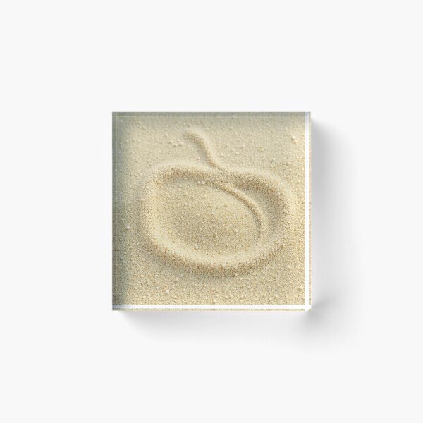 Item preview, Sand 5 designed and sold by HebaRK Studio.