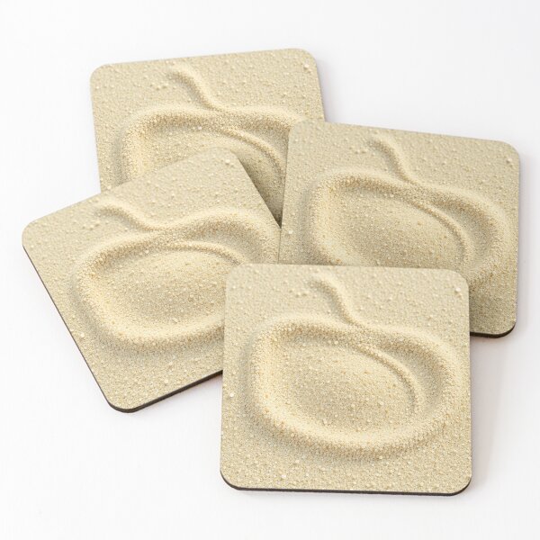 Item preview, Sand 5 designed and sold by HebaRK Studio.