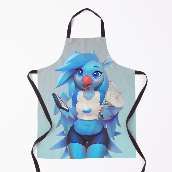 Item preview, Blue bird designed and sold by Miles-DF.