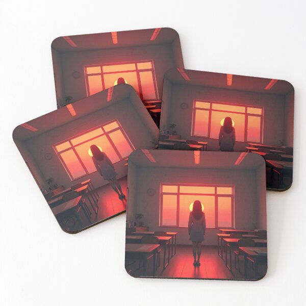 Item preview, Red Day 1 designed and sold by Rafael Branco.