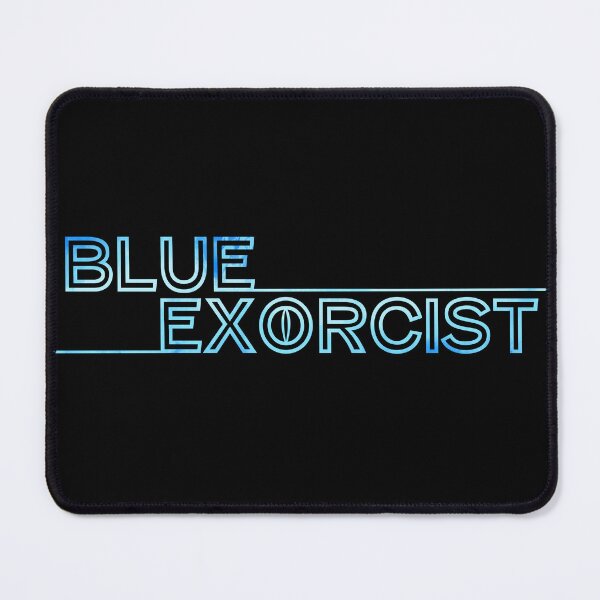 Item preview, Blue Exorcist designed and sold by 1Chaos-Shop.