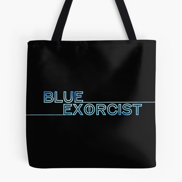 Item preview, Blue Exorcist designed and sold by 1Chaos-Shop.