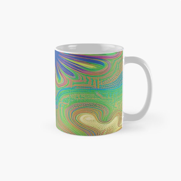 Item preview, Psychedelic Symmetry- designed and sold by Fadi Alyaldani.