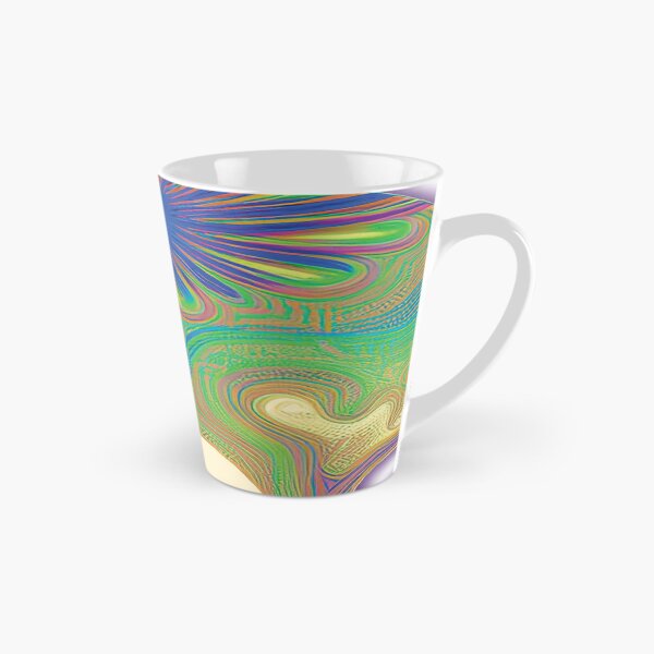 Item preview, Psychedelic Symmetry- designed and sold by Fadi Alyaldani.