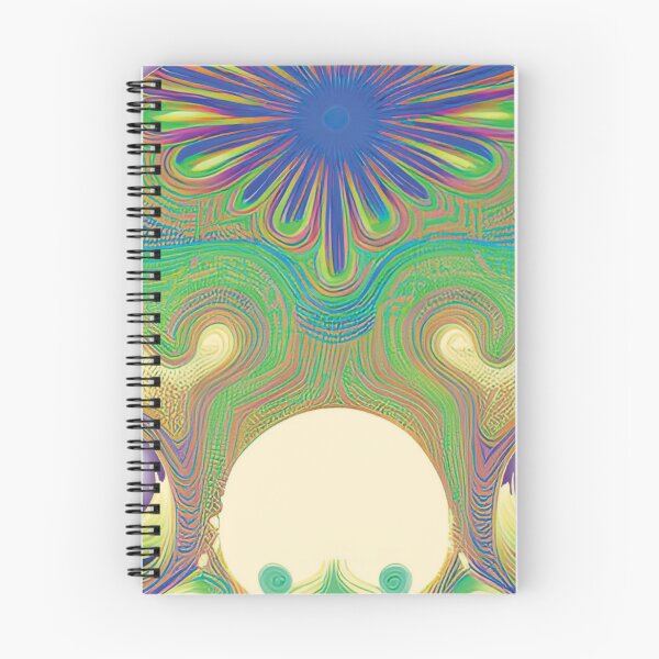 Item preview, Psychedelic Symmetry- designed and sold by Fadi Alyaldani.