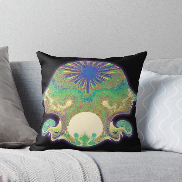 Item preview, Psychedelic Symmetry- designed and sold by Fadi Alyaldani.