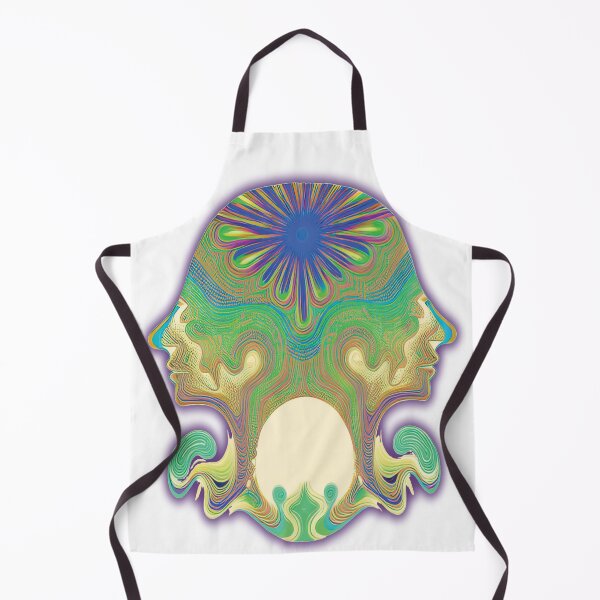 Item preview, Psychedelic Symmetry- designed and sold by Fadi Alyaldani.