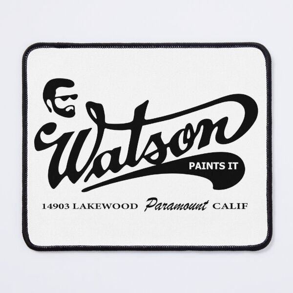Item preview, Larry Watson Paints It designed and sold by hotroddude.