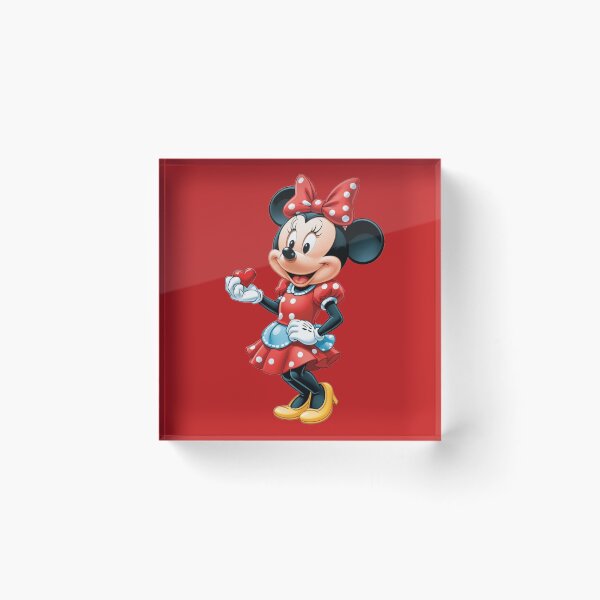 Item preview, minnie designed and sold by Oksidesignsweet.