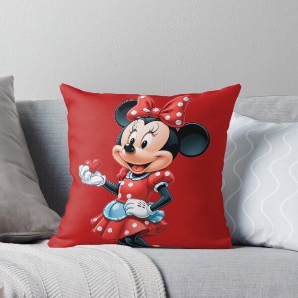 Artikelvorschau, Minnie entworfen und verkauft von Oksidesignsweet.