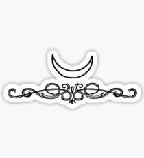 the Lunar Chronicles Sticker