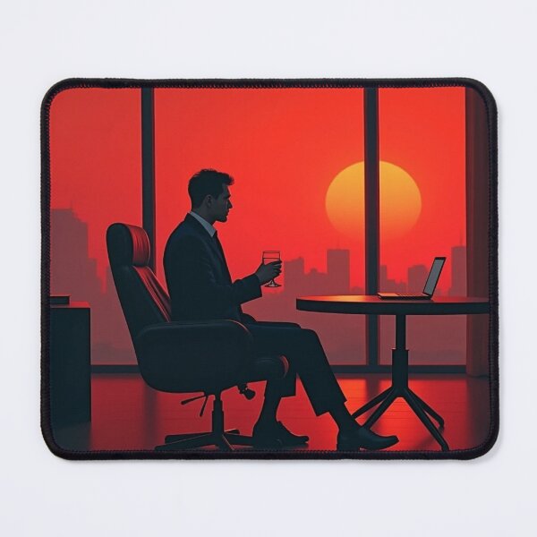 Item preview, Red Day 2 designed and sold by Rafael Branco.