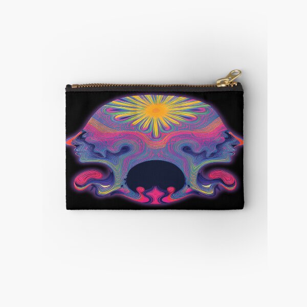 Item preview, Psychedelic Symmetry designed and sold by Fadi Alyaldani.