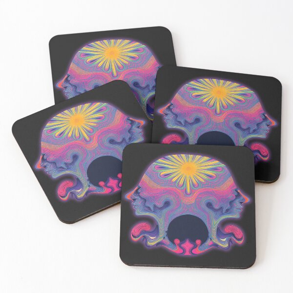Item preview, Psychedelic Symmetry designed and sold by Fadi Alyaldani.