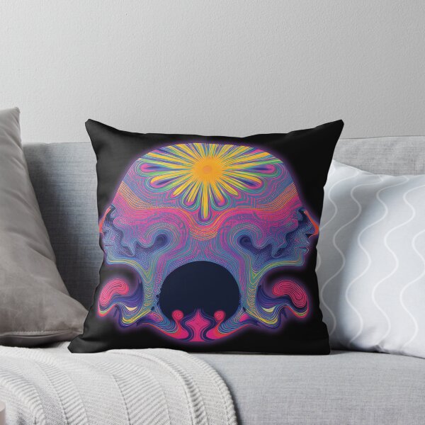 Item preview, Psychedelic Symmetry designed and sold by Fadi Alyaldani.