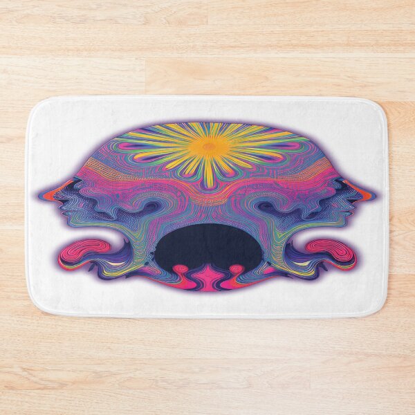 Item preview, Psychedelic Symmetry designed and sold by Fadi Alyaldani.