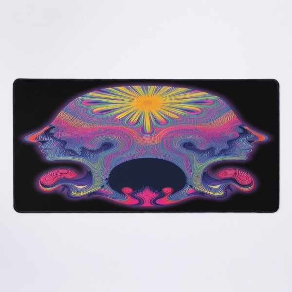 Item preview, Psychedelic Symmetry designed and sold by Fadi Alyaldani.