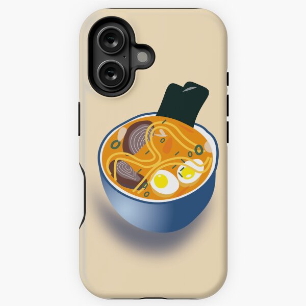Item preview, Ramen  designed and sold by MarziDesign.