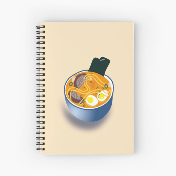 Item preview, Ramen  designed and sold by MarziDesign.