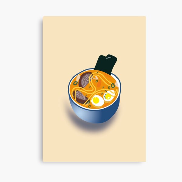Item preview, Ramen  designed and sold by MarziDesign.