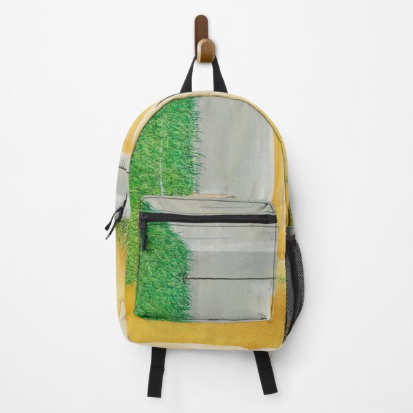 Item preview, Living wallpaper - interior wall made of real grass designed and sold by art paintings.