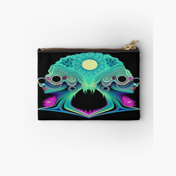 Item preview, Psychedelic Twins designed and sold by Fadi Alyaldani.