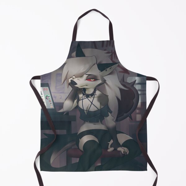 Item preview, As hell designed and sold by Miles-DF.