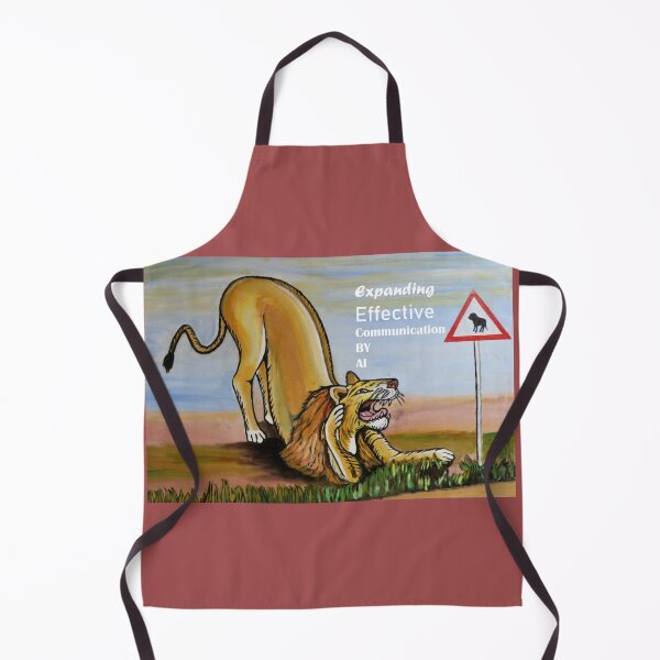 Item preview, Effective Communicator in all Situations designed and sold by annenambiro.